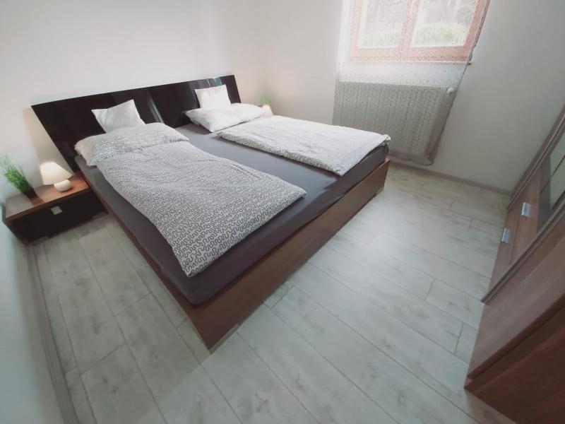 Mediterran Apartman Zalakaros Exterior foto