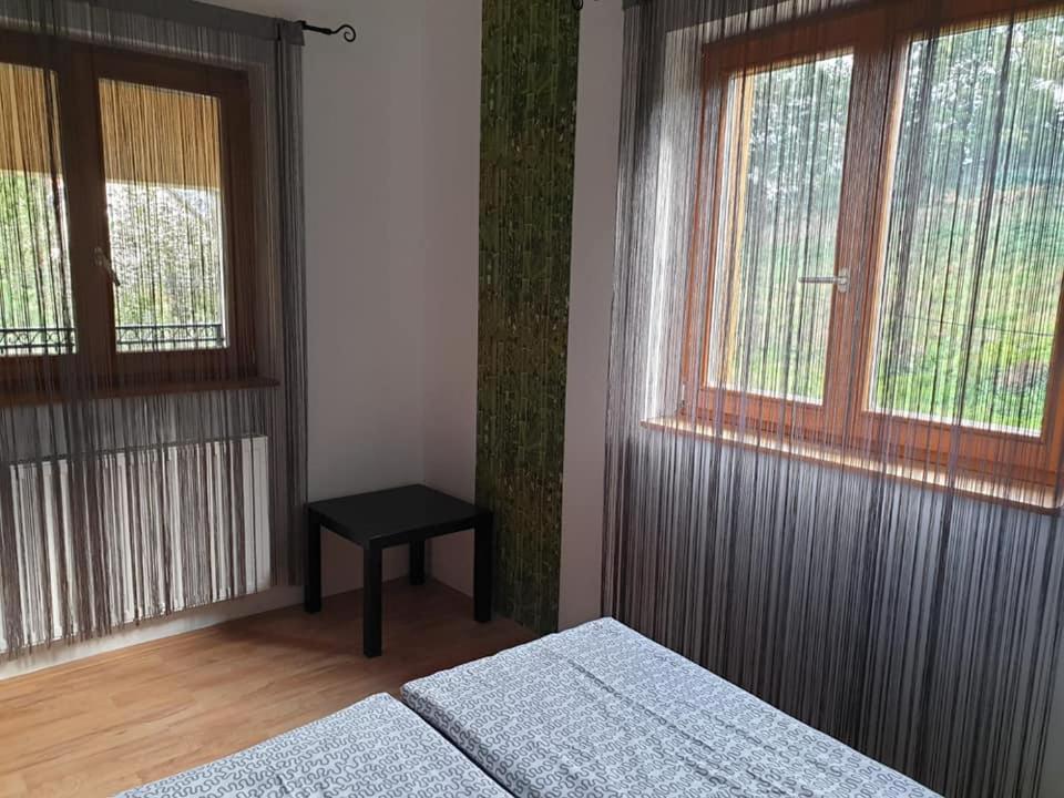 Mediterran Apartman Zalakaros Exterior foto